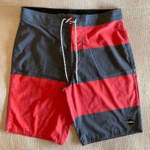 Men’s O’Neill Board-shorts size 32